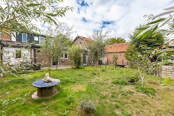 Medium property photo - Burgemeester Snellenstraat 5, 4484 CX Kortgene